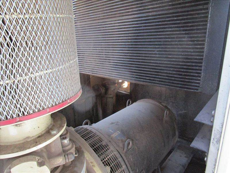 Ingersoll Rand MH 250 - 1S - Kompresor za vazduh: slika 4 Ingersoll Rand MH 250 - 1S - Kompresor za vazduh: slika 4