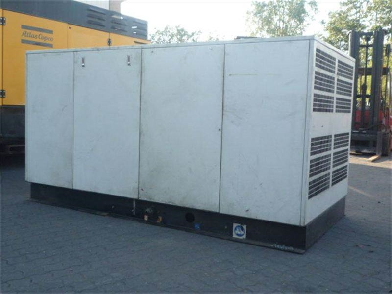 Ingersoll Rand MH 55 - Kompresor za vazduh: slika 2 Ingersoll Rand MH 55 - Kompresor za vazduh: slika 2