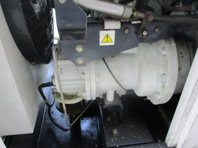 Ingersoll Rand MH 55 - Kompresor za vazduh: slika 5 Ingersoll Rand MH 55 - Kompresor za vazduh: slika 5