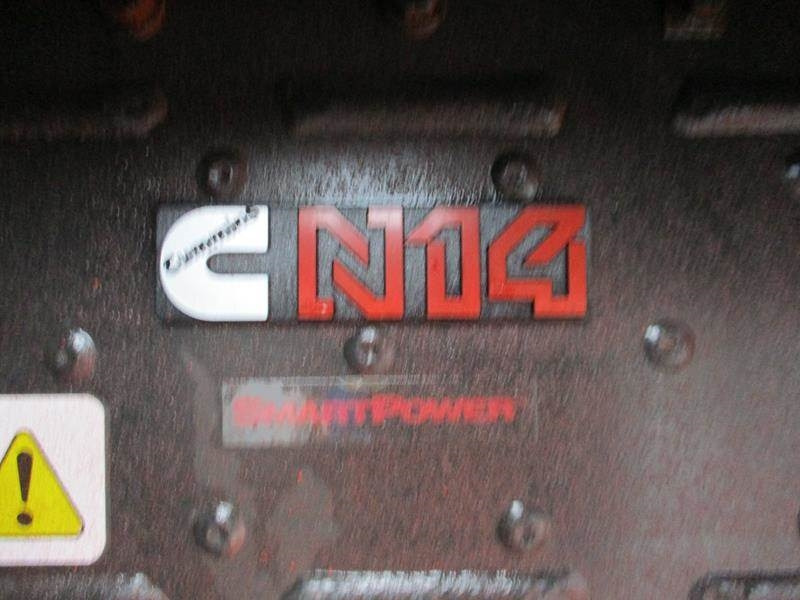 Ingersoll Rand P 1600 WCU - Kompresor za vazduh: slika 5 Ingersoll Rand P 1600 WCU - Kompresor za vazduh: slika 5