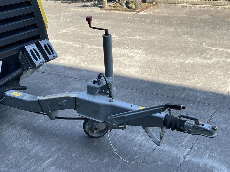 Kaeser M 115 - N - Kompresor za vazduh: slika 4 Kaeser M 115 - N - Kompresor za vazduh: slika 4
