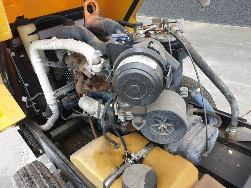 Kaeser M 30 - Kompresor za vazduh: slika 5 Kaeser M 30 - Kompresor za vazduh: slika 5