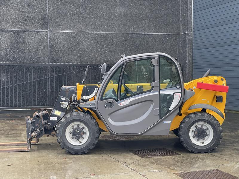 Manitou MT 625 H EASY - Teleskopski upravljač: slika 2 Manitou MT 625 H EASY - Teleskopski upravljač: slika 2