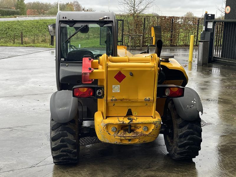 Manitou MT 625 H EASY - Teleskopski upravljač: slika 4 Manitou MT 625 H EASY - Teleskopski upravljač: slika 4