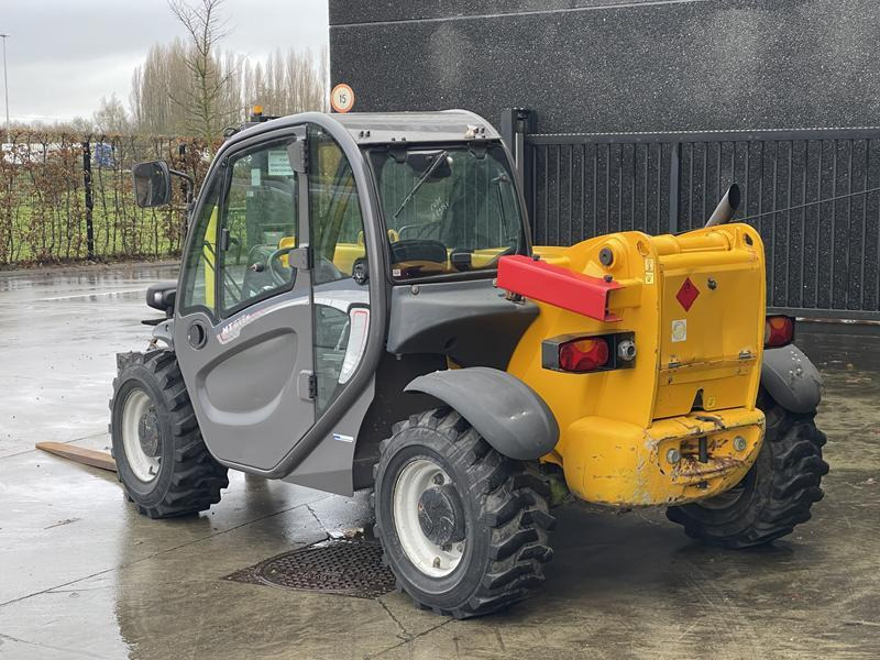 Manitou MT 625 H EASY - Teleskopski upravljač: slika 3 Manitou MT 625 H EASY - Teleskopski upravljač: slika 3