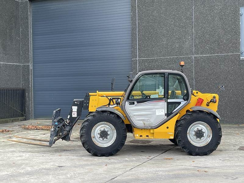 Manitou MT 932 E - E3 - Teleskopski upravljač: slika 2 Manitou MT 932 E - E3 - Teleskopski upravljač: slika 2