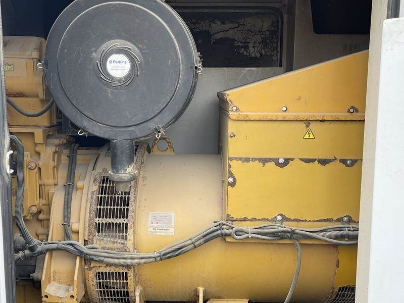 Olympian GEP 550 - 2 - Set generatora: slika 4 Olympian GEP 550 - 2 - Set generatora: slika 4