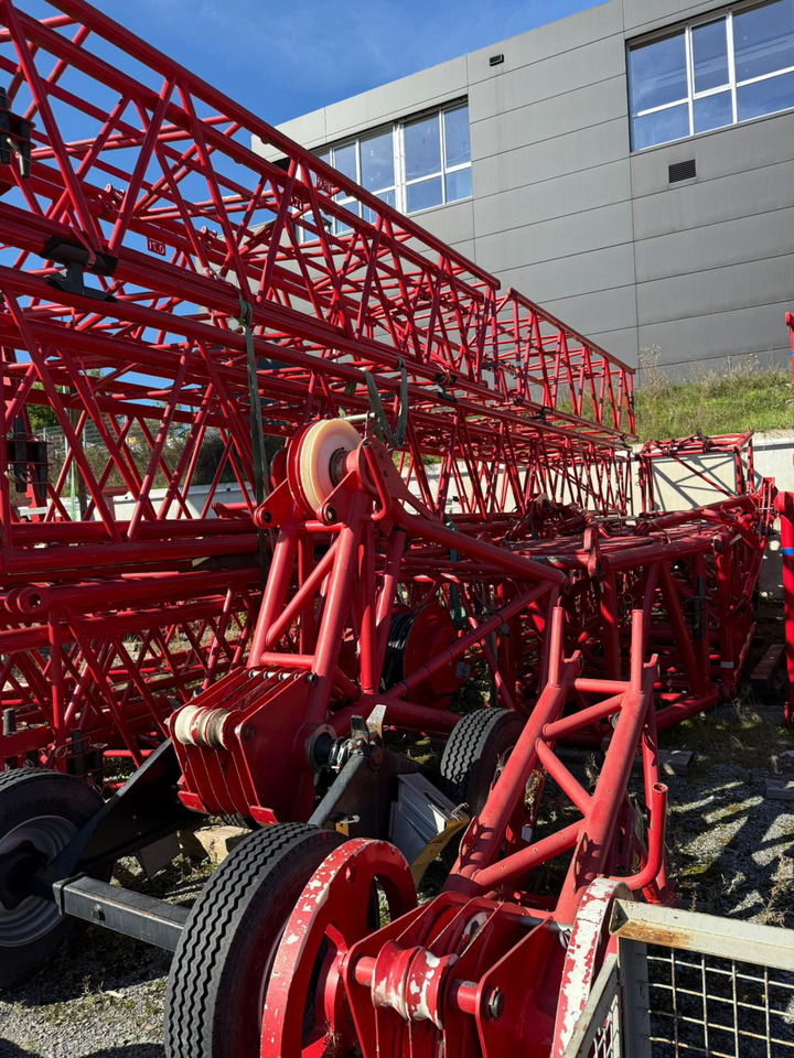 Pokretni kran LIEBHERR LTM 1350-6.1: slika 17 Pokretni kran LIEBHERR LTM 1350-6.1: slika 17