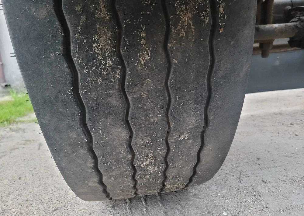 Huffermann Przyczepa do hakowca Huffermann - Abrol/ Autopodizač prikolica: slika 4 Huffermann Przyczepa do hakowca Huffermann - Abrol/ Autopodizač prikolica: slika 4
