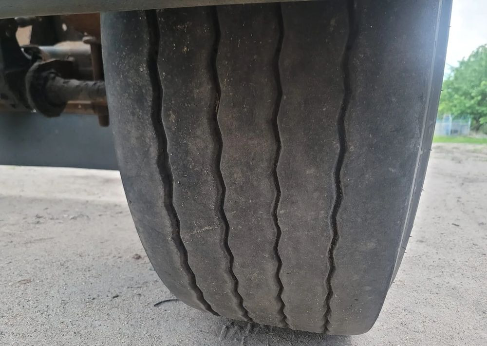 Huffermann Przyczepa do hakowca Huffermann - Abrol/ Autopodizač prikolica: slika 5 Huffermann Przyczepa do hakowca Huffermann - Abrol/ Autopodizač prikolica: slika 5