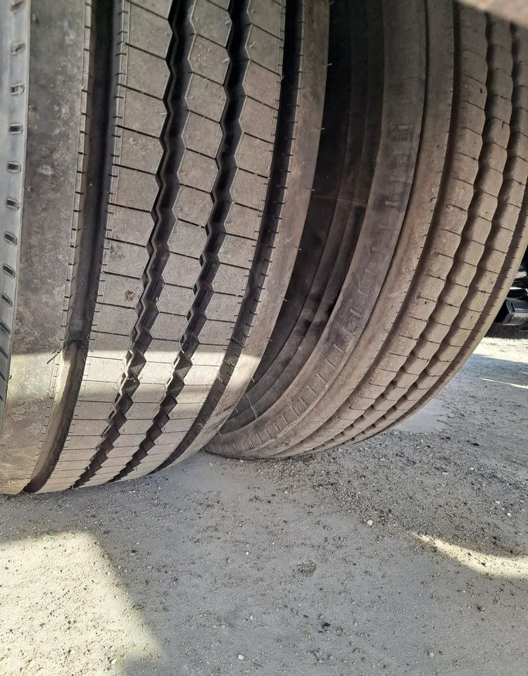 Krone Przyczepa Krone BDF 2017r - Prikolica za prevoz kontejnera/ Prikolica sa promenjivim sandukom: slika 3 Krone Przyczepa Krone BDF 2017r - Prikolica za prevoz kontejnera/ Prikolica sa promenjivim sandukom: slika 3