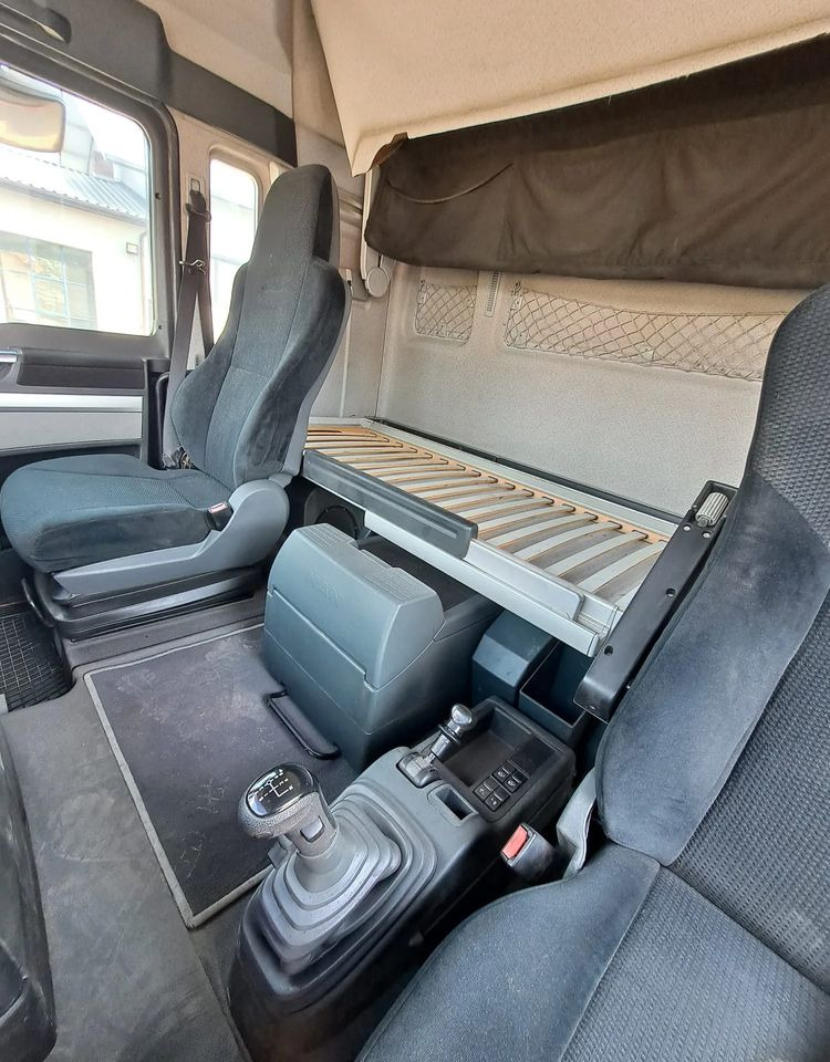 MAN TGX 26.440 Euro 5 Hakowiec - Kamion sa hidrauličnom kukom: slika 5 MAN TGX 26.440 Euro 5 Hakowiec - Kamion sa hidrauličnom kukom: slika 5
