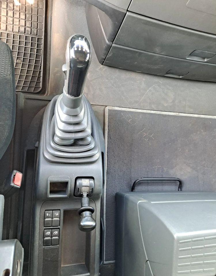 MAN TGX 26.440 Euro 5 Hakowiec - Kamion sa hidrauličnom kukom: slika 2 MAN TGX 26.440 Euro 5 Hakowiec - Kamion sa hidrauličnom kukom: slika 2