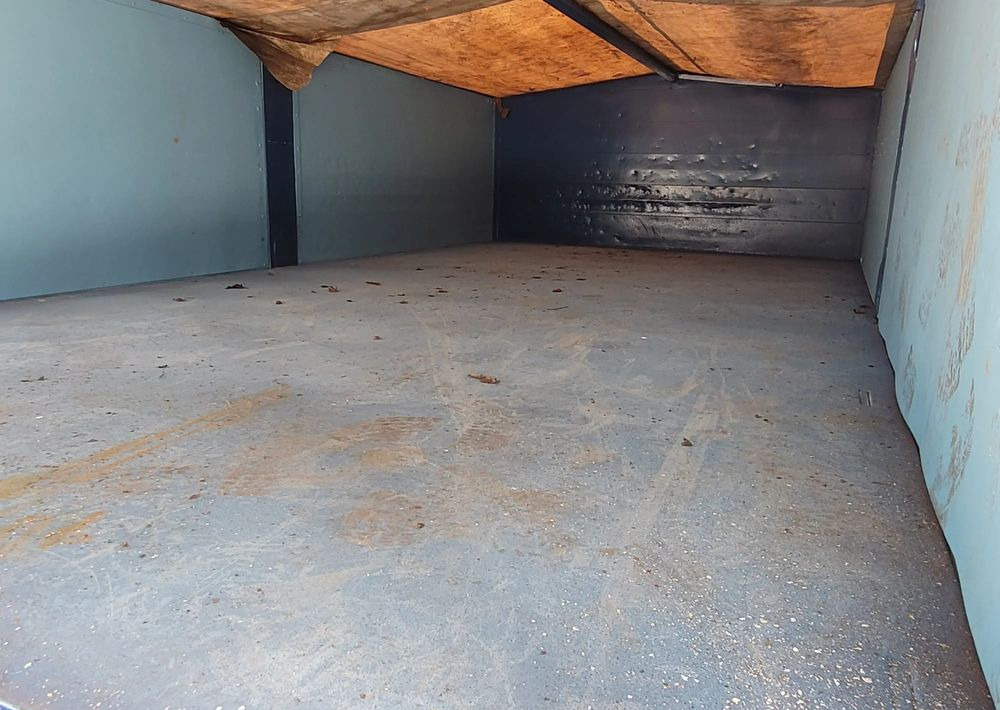 MAN zabudowa wywrot Meiller Kempf - Istovarivač: slika 5 MAN zabudowa wywrot Meiller Kempf - Istovarivač: slika 5