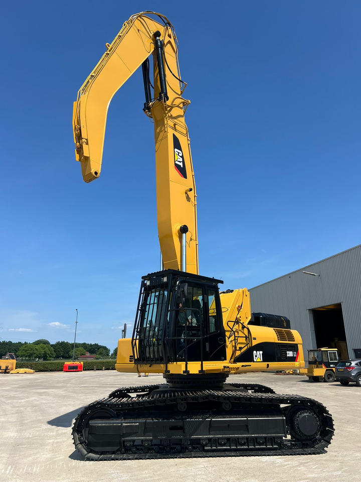 CATERPILLAR 330D MH - Bager za obradu otpada/ Industrije: slika 3 CATERPILLAR 330D MH - Bager za obradu otpada/ Industrije: slika 3