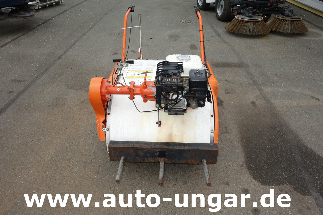 Delfino BEACHCLEANER Walk Behind Strandreiniger Nolte Sandcleaning Technology - Korisno/ Posebno vozilo: slika 2 Delfino BEACHCLEANER Walk Behind Strandreiniger Nolte Sandcleaning Technology - Korisno/ Posebno vozilo: slika 2