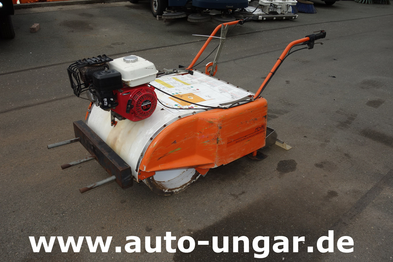 Delfino BEACHCLEANER Walk Behind Strandreiniger Nolte Sandcleaning Technology - Korisno/ Posebno vozilo: slika 1 Delfino BEACHCLEANER Walk Behind Strandreiniger Nolte Sandcleaning Technology - Korisno/ Posebno vozilo: slika 1