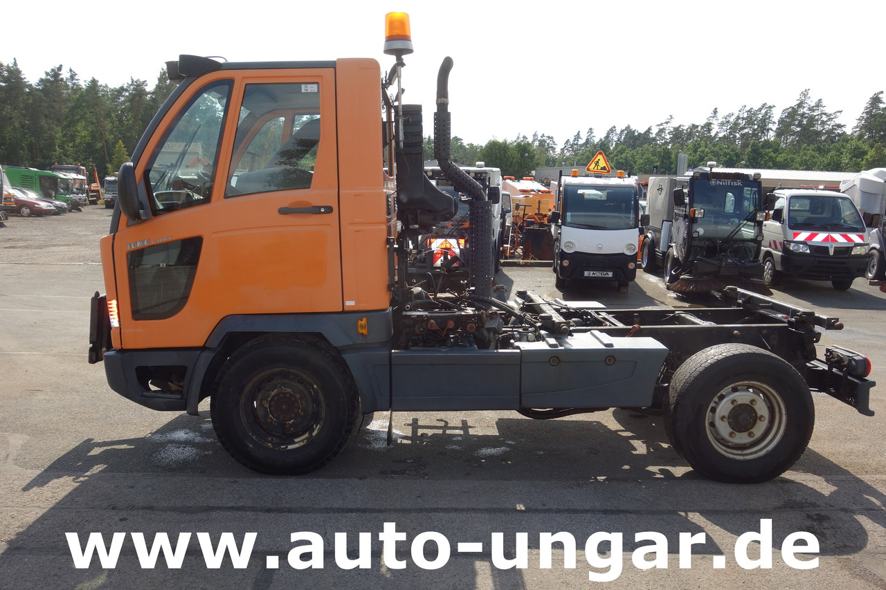 Multicar M30 H Carrier 4x4 Baujahr 2010 Motorschaden Fehlteile Ersatzteilträger - Korisno/ Posebno vozilo: slika 5 Multicar M30 H Carrier 4x4 Baujahr 2010 Motorschaden Fehlteile Ersatzteilträger - Korisno/ Posebno vozilo: slika 5