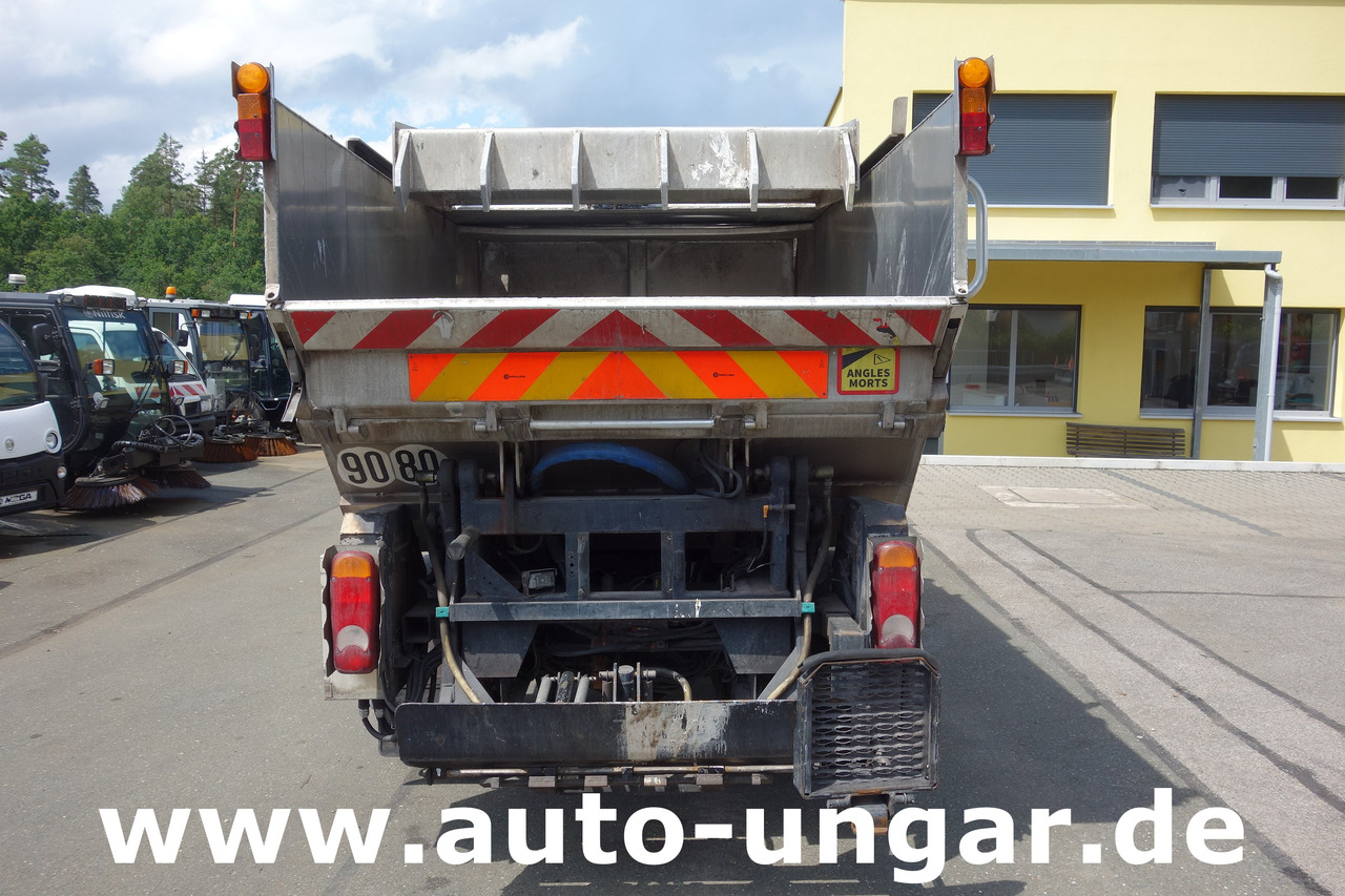 Kamion za smeće Nissan Cabstar 45.13 Müllwagen PB M7XL mit Lifter und Presse Kleinmüllwagen: slika 6