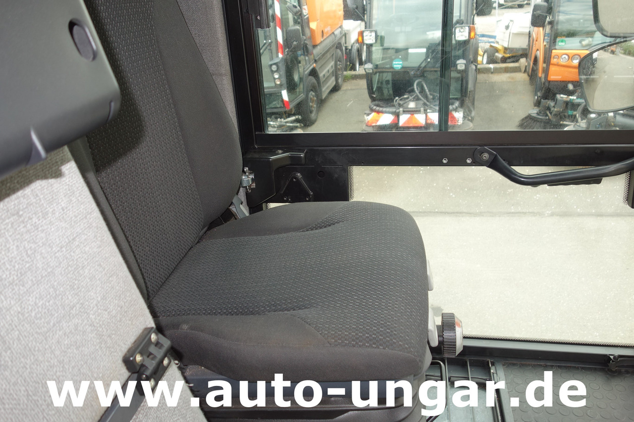 Autočistilica SCHMIDT Cleango 500 EURO 6 Baujahr 2017 Kehrmaschine Straßenkehrmaschine: slika 19