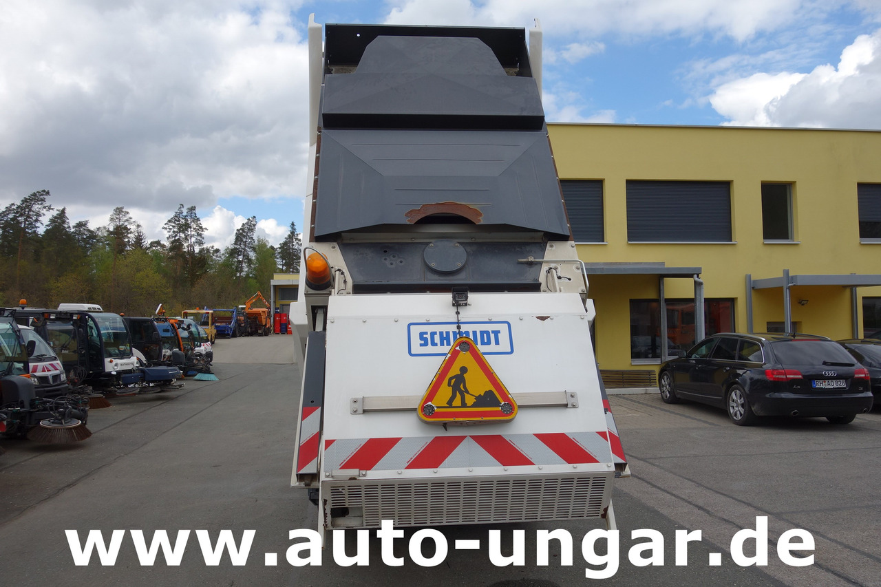 Autočistilica SCHMIDT Cleango 500 EURO 6 Baujahr 2017 Kehrmaschine Straßenkehrmaschine: slika 7