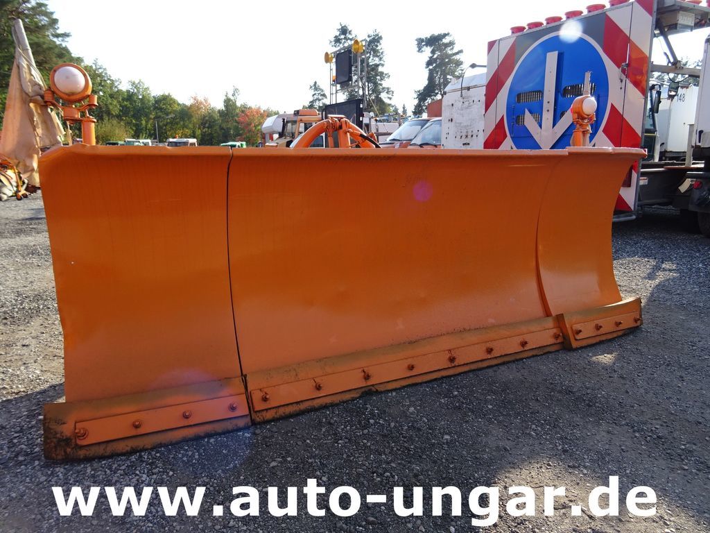 SCHMIDT E 2.3 Schneepflug - Schneeschild 270cm - Raonik za sneg: slika 1 SCHMIDT E 2.3 Schneepflug - Schneeschild 270cm - Raonik za sneg: slika 1