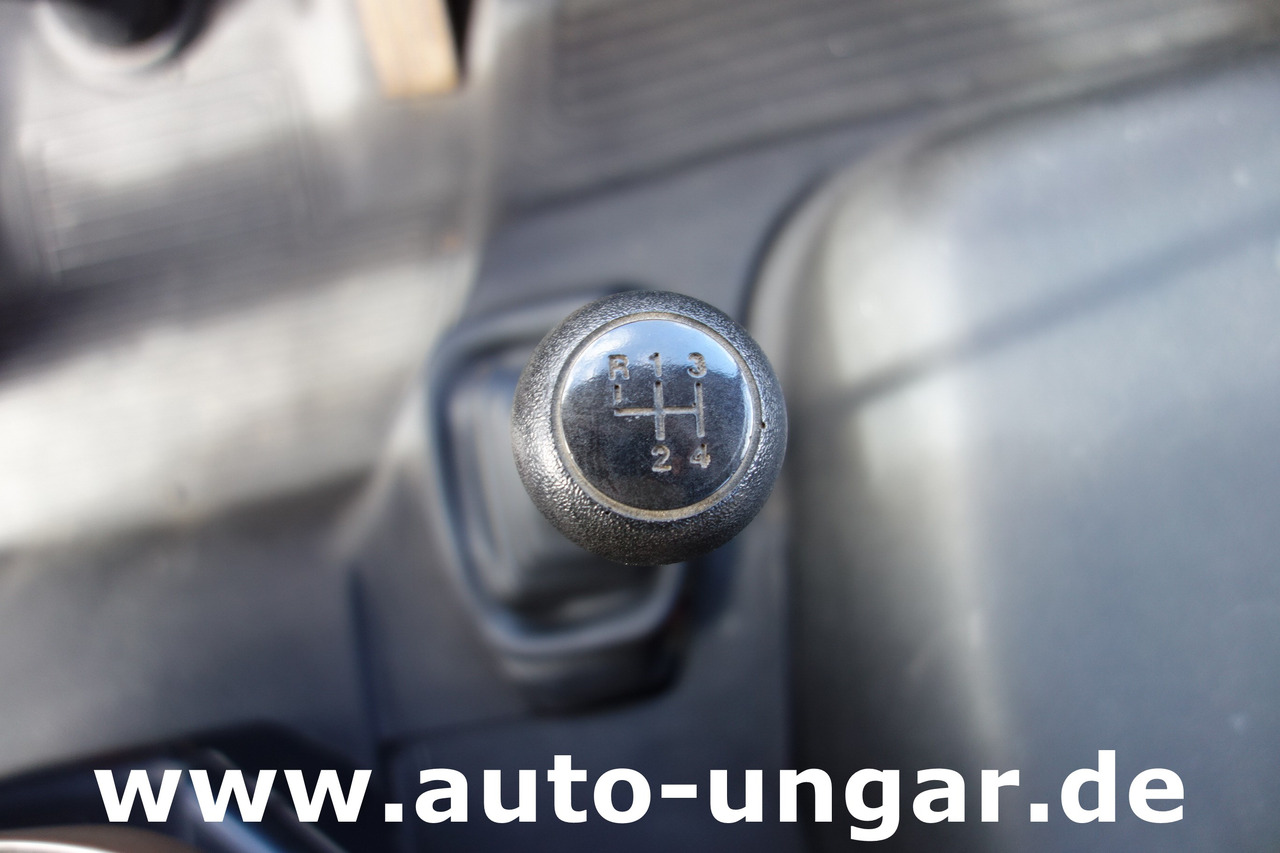 Mali kombi VOLKSWAGEN VW LT 31 Typ 281 TSF Tragkraftspritzenfahrzeug Feuerwehr: slika 22