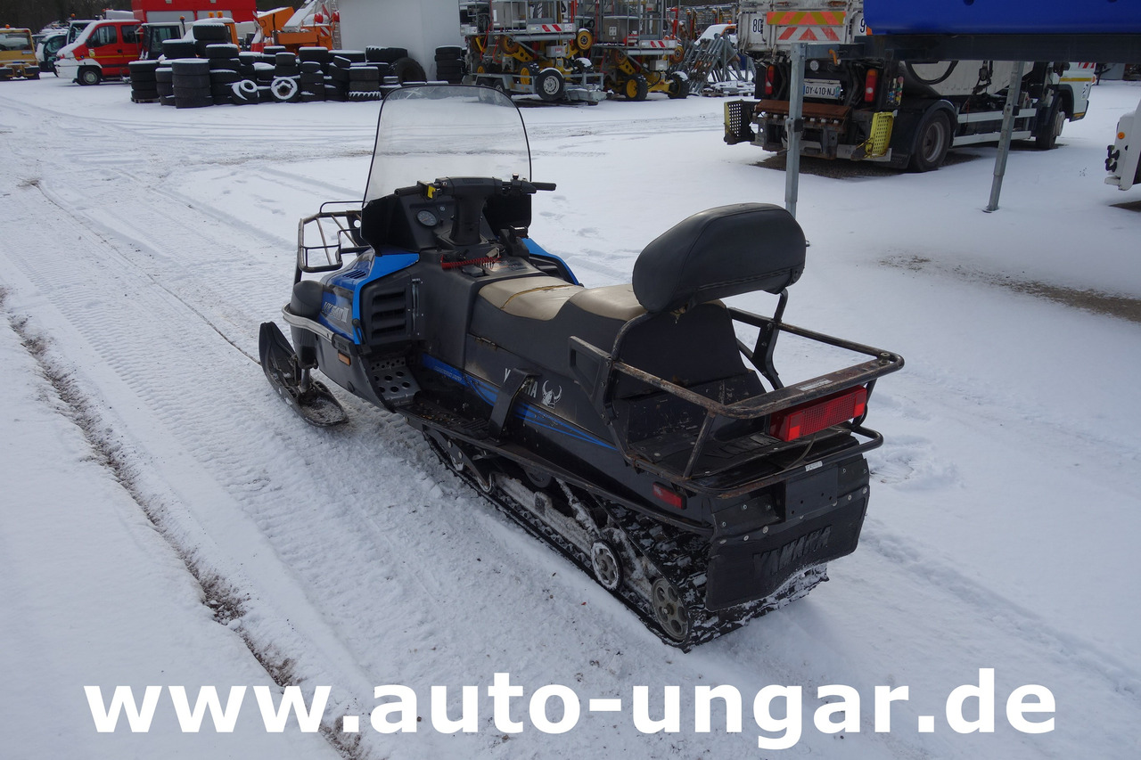 Yamaha Viking VK540 III Proaction Plus Schneemobil Snowmobile Skidoo - ATV/ Četvorotočkaš: slika 5 Yamaha Viking VK540 III Proaction Plus Schneemobil Snowmobile Skidoo - ATV/ Četvorotočkaš: slika 5