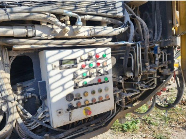 Atlas-Copco PC 2 / PowerCrusher - Čeljusna drobilica: slika 5 Atlas-Copco PC 2 / PowerCrusher - Čeljusna drobilica: slika 5