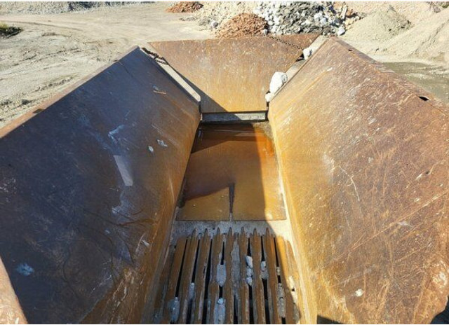 Atlas-Copco PC 2 / PowerCrusher - Čeljusna drobilica: slika 4 Atlas-Copco PC 2 / PowerCrusher - Čeljusna drobilica: slika 4