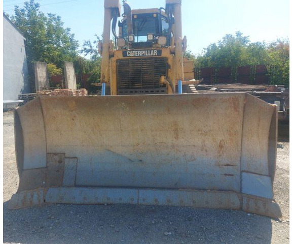 Caterpillar D6T XL - Buldožer: slika 3 Caterpillar D6T XL - Buldožer: slika 3