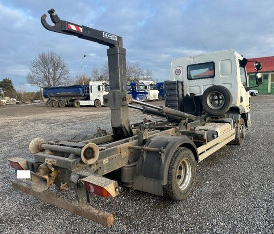 DAF LF250 FA - Kamion sa hidrauličnom kukom: slika 5 DAF LF250 FA - Kamion sa hidrauličnom kukom: slika 5