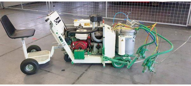 Hofmann H9.1 - Građevinska mašina: slika 3 Hofmann H9.1 - Građevinska mašina: slika 3