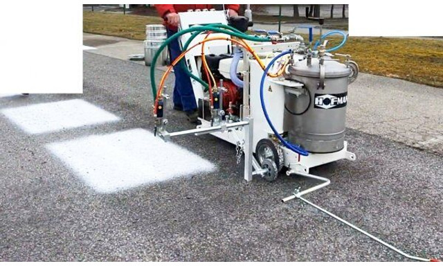 Hofmann H9.1 - Građevinska mašina: slika 2 Hofmann H9.1 - Građevinska mašina: slika 2