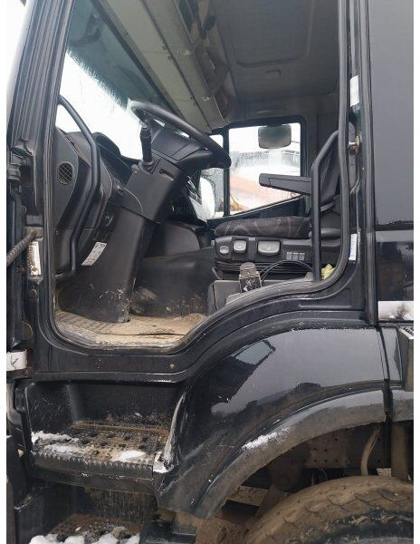 Iveco Trakker 450 - Istovarivač: slika 5 Iveco Trakker 450 - Istovarivač: slika 5