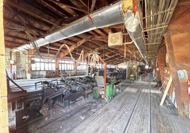 Královopolská G710 + G560 - Mašina za obradu drveta: slika 5 Královopolská G710 + G560 - Mašina za obradu drveta: slika 5