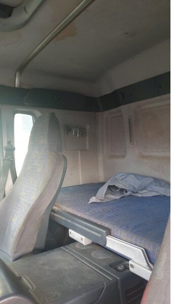 Kamion sa hidrauličnom kukom MAN TGA 26.460: slika 8