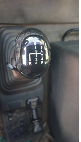 Kamion sa hidrauličnom kukom MAN TGA 26.460: slika 14