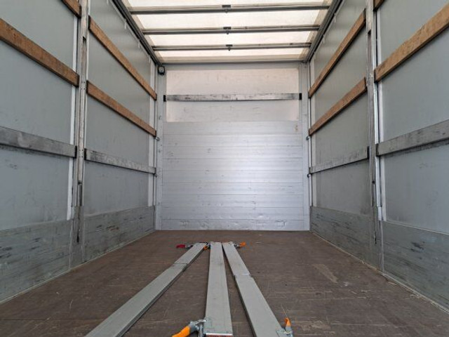 MAN TGL 8.220 (7.5t na 5.8m) air luft miachy - Kamion sa ceradom: slika 5 MAN TGL 8.220 (7.5t na 5.8m) air luft miachy - Kamion sa ceradom: slika 5