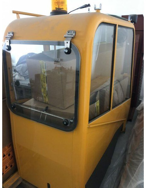 Mercedes-Benz 6x4 Actros 3332K +20t (ČKD) AD 20.2 - Kran za kamion: slika 4 Mercedes-Benz 6x4 Actros 3332K +20t (ČKD) AD 20.2 - Kran za kamion: slika 4