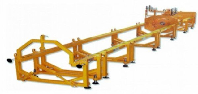 Perforator - PBA 100 (mikro-tunel) - Veliki kamon za bušenje: slika 2 Perforator - PBA 100 (mikro-tunel) - Veliki kamon za bušenje: slika 2