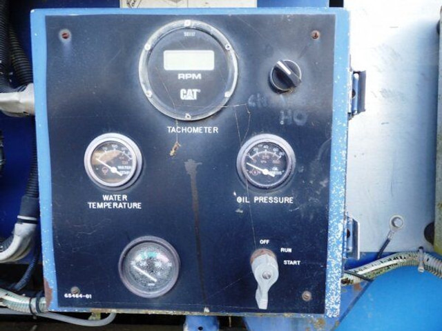 Peterson HC 2400A Peterson HC 2400A: slika 10