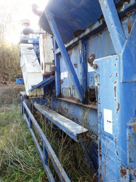 Peterson HC 2400A Peterson HC 2400A: slika 8