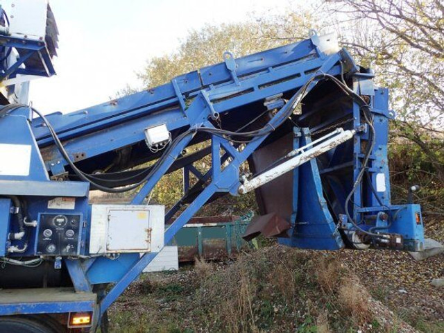 Peterson HC 2400A Peterson HC 2400A: slika 6