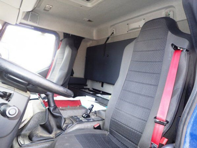 Kamion cisterna za prevoz goriva Renault 19.5t +8m3 (5+3) Kobit: slika 6