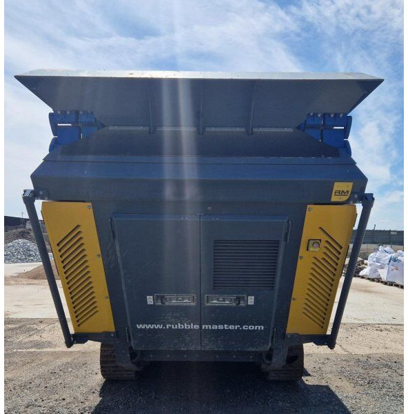 Rubble Master RM90 GO! - Udarna drobilica: slika 2 Rubble Master RM90 GO! - Udarna drobilica: slika 2