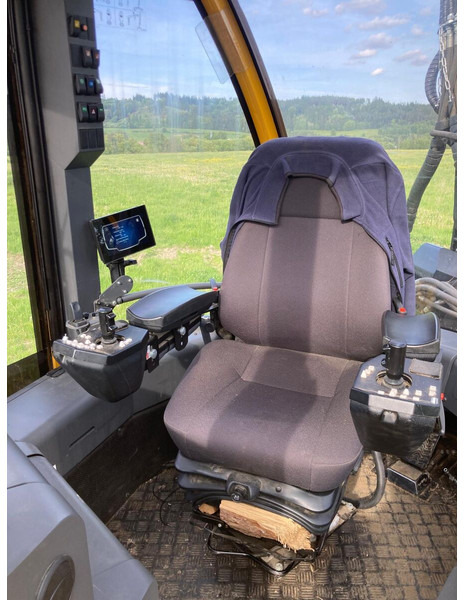 Sampo FR28 - Prevoznik: slika 4 Sampo FR28 - Prevoznik: slika 4