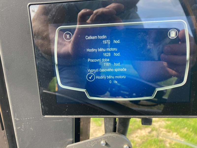 Sampo FR28 - Prevoznik: slika 5 Sampo FR28 - Prevoznik: slika 5