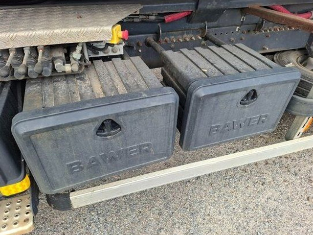 Istovarivač Scania 20.5t P280: slika 7 Istovarivač Scania 20.5t P280: slika 7