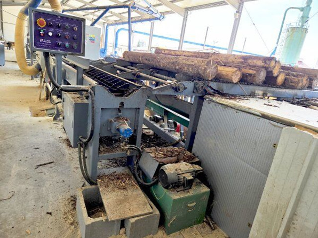 Shengong LSH 350/4500 +(CZ) - Mašina za obradu drveta: slika 4 Shengong LSH 350/4500 +(CZ) - Mašina za obradu drveta: slika 4